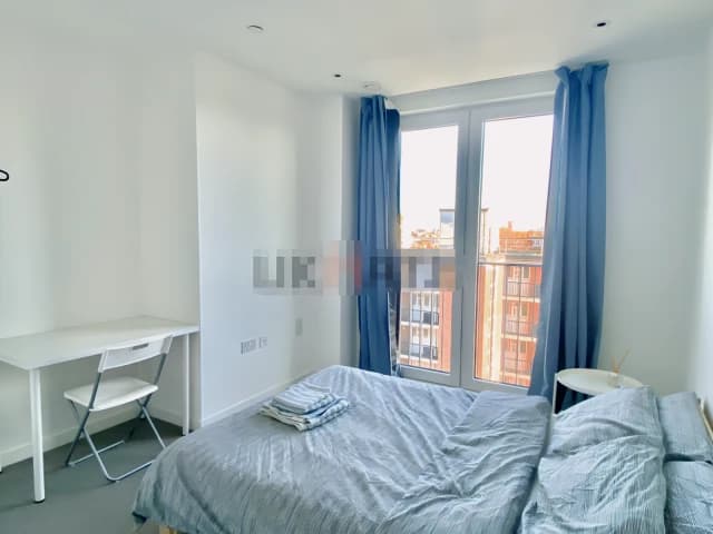 2 Bedroom 2 Bathroom