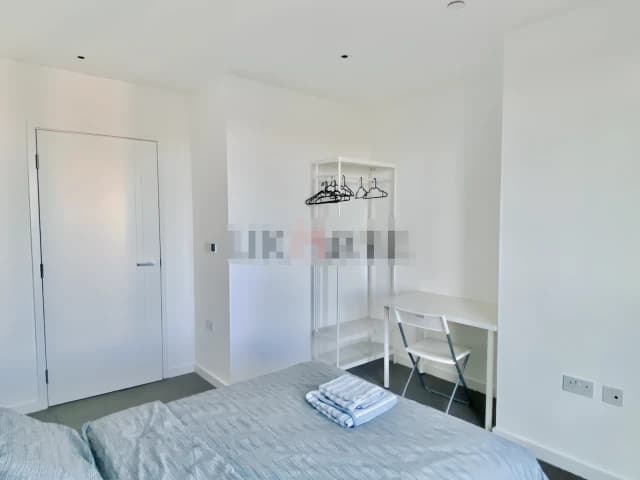 2 Bedroom 2 Bathroom