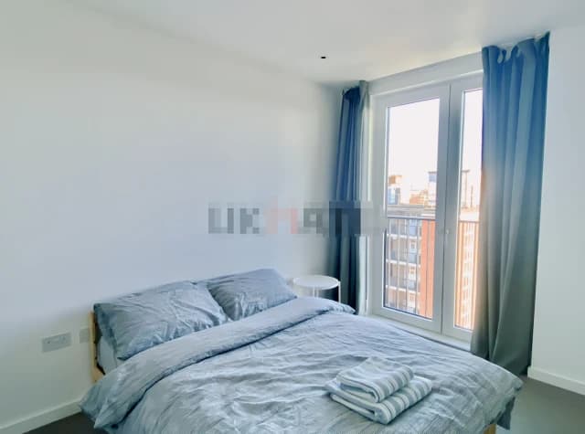 2 Bedroom 2 Bathroom