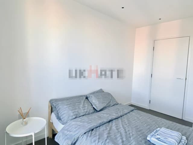 2 Bedroom 2 Bathroom
