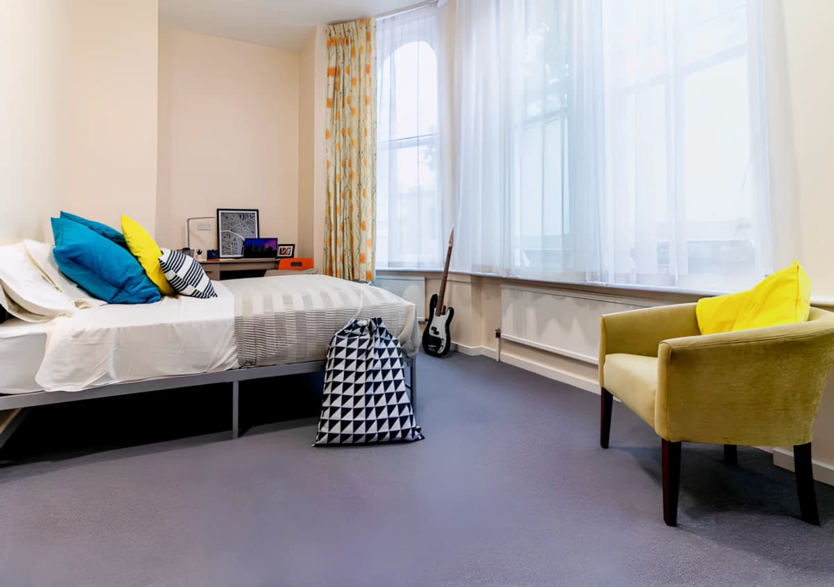 Helen Graham House image