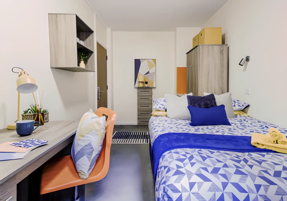 Helen Graham House image