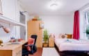 Large single room