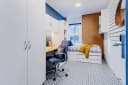 Premium single room