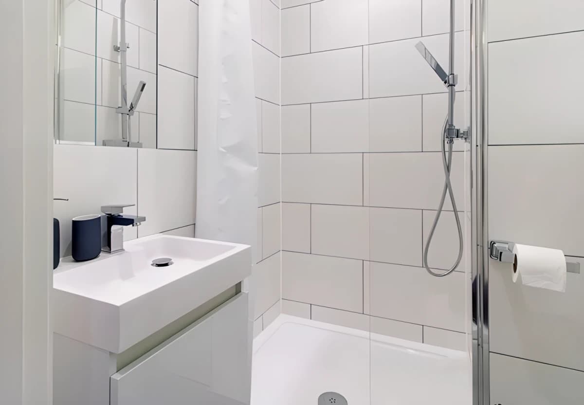 Lit Seven Sisters image