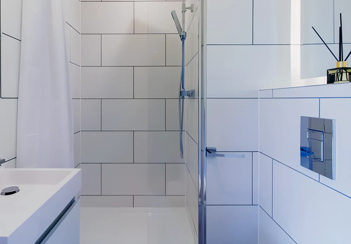 Lit Seven Sisters image