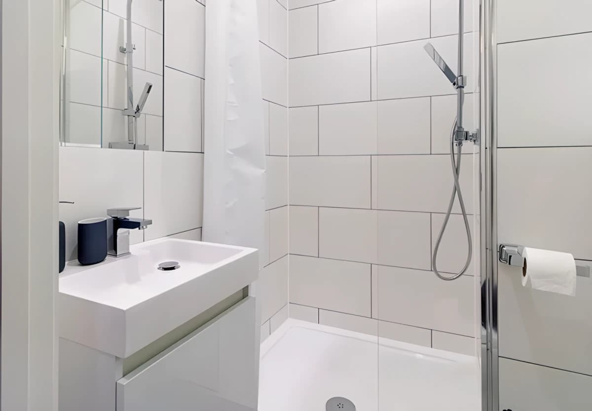 Lit Seven Sisters image