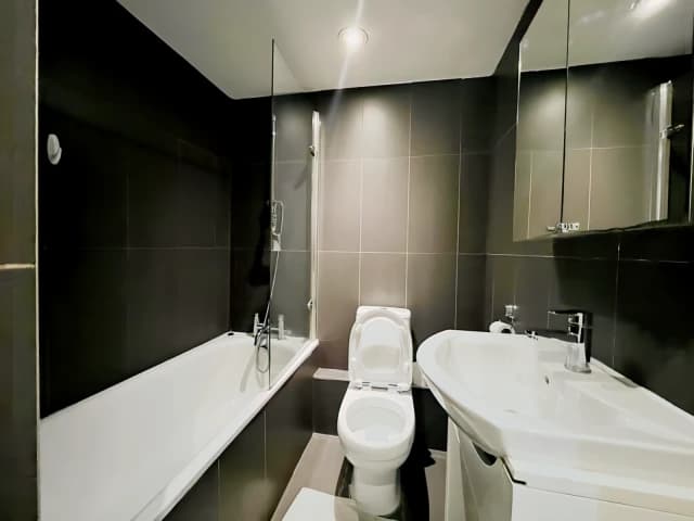 2 Bedroom 1 Bathroom