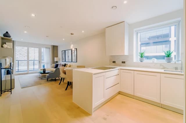 2 Bedroom 2 Bathroom