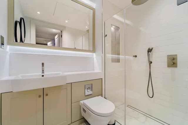 2 Bedroom 2 Bathroom