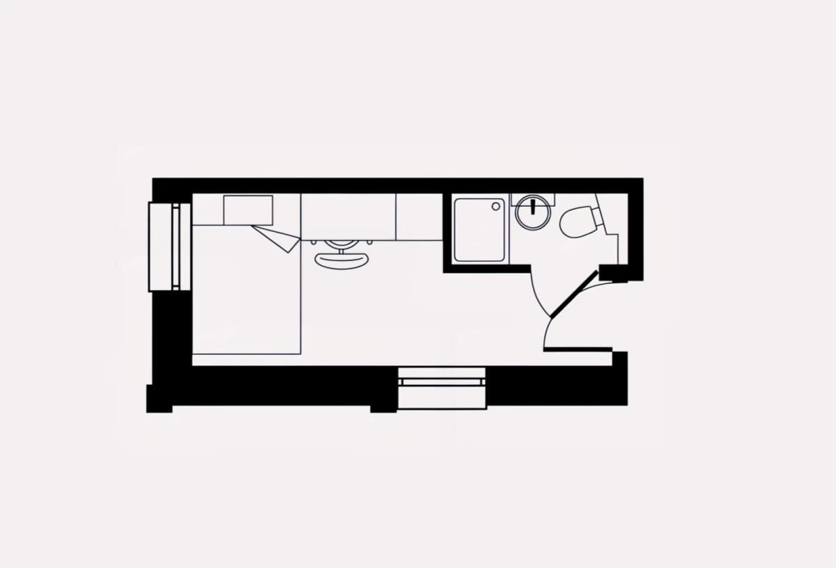 Gob Ealing Residence image