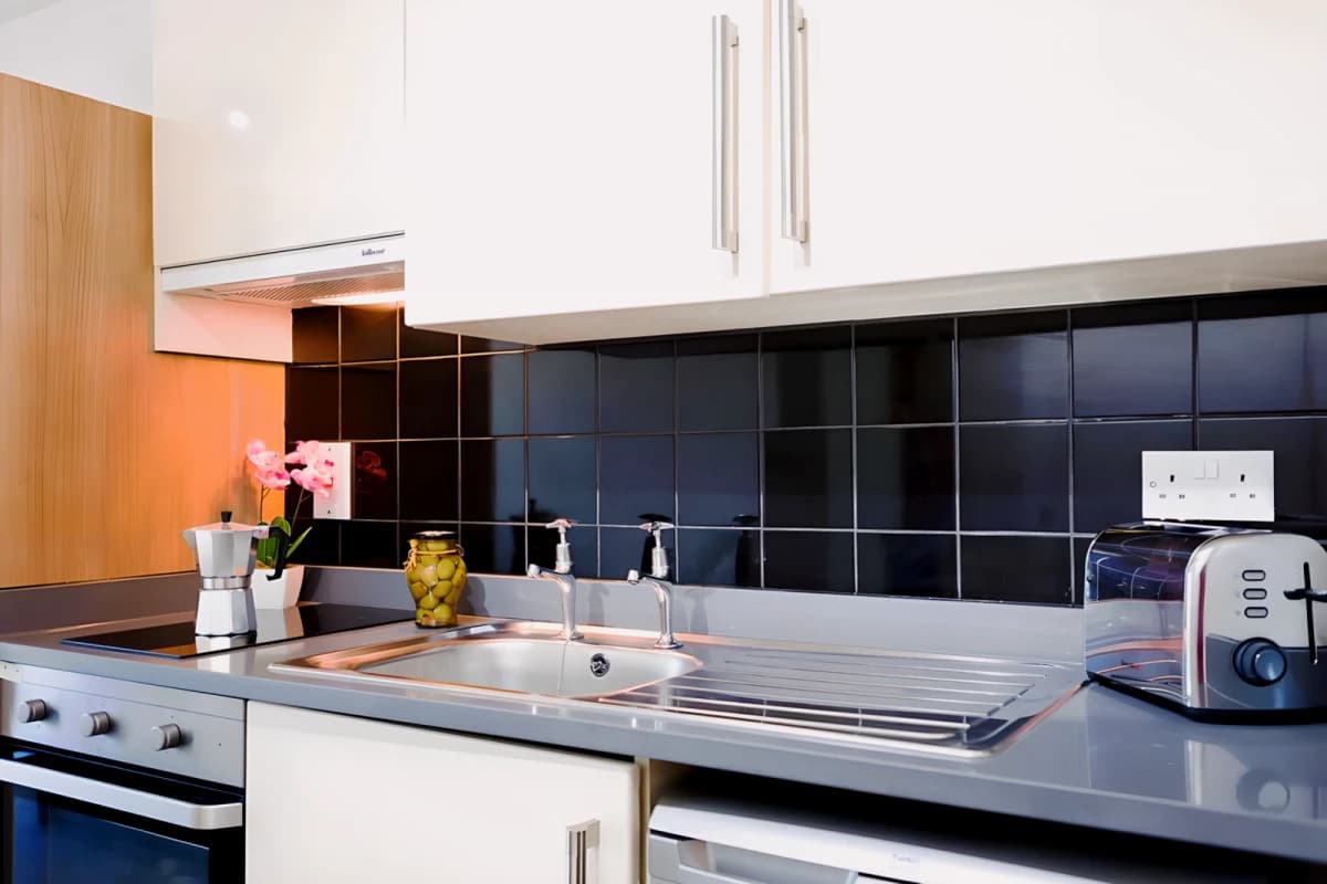 Gob South Bank Residence image