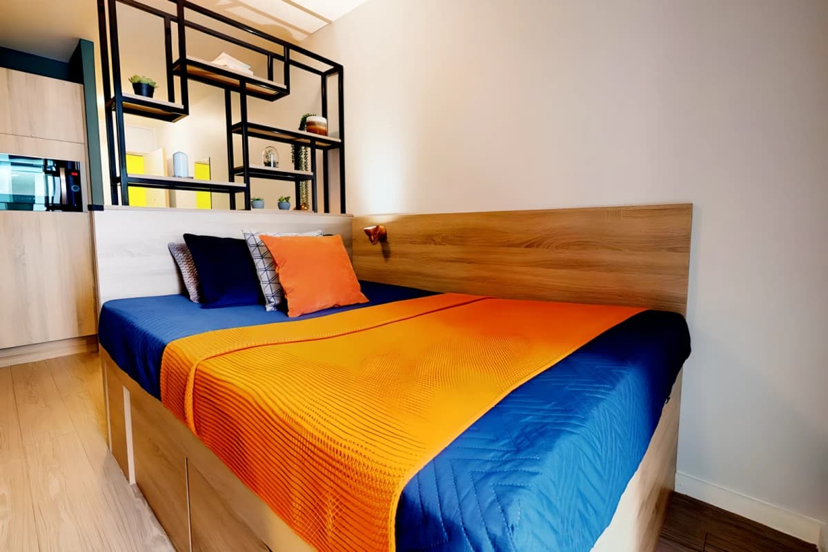 Gob Hammersmith Residence image