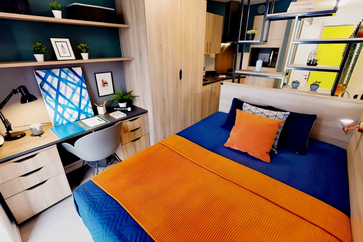 Gob Hammersmith Residence