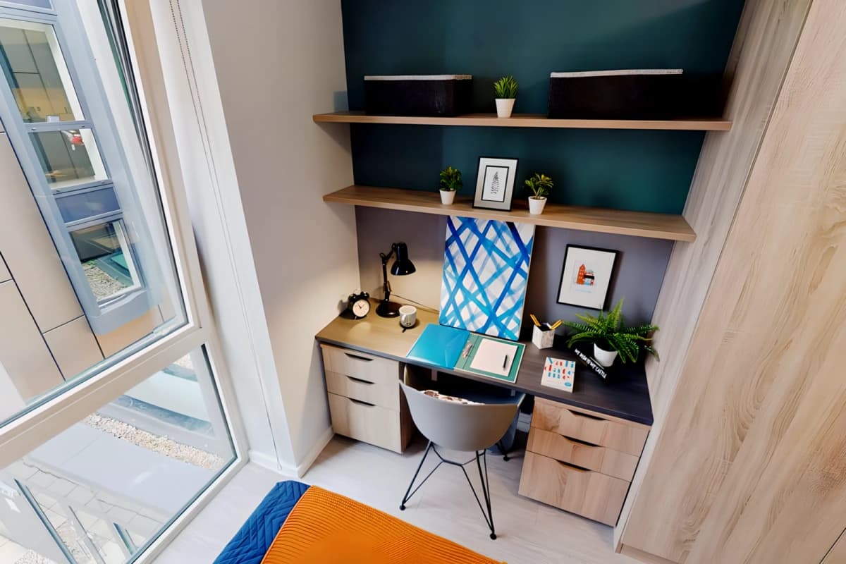 Gob Hammersmith Residence image