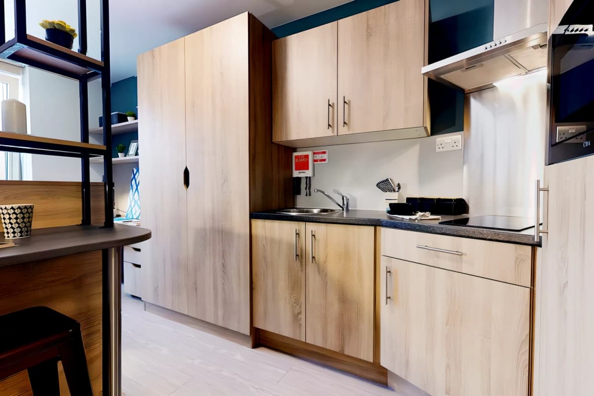 Gob Hammersmith Residence image