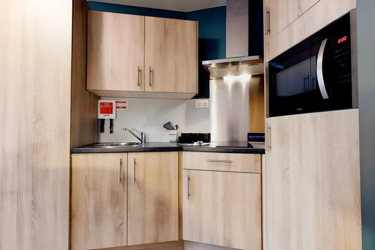 Gob Hammersmith Residence image