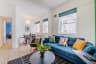 Superior One-Bedroom Apartments