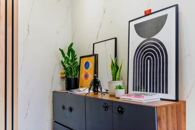 Superior One-Bedroom Apartments