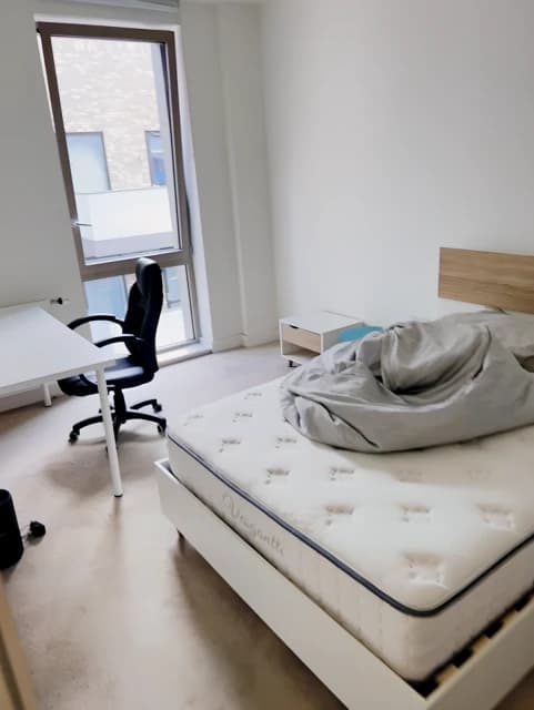 2 Bedroom 2 Bathroom
