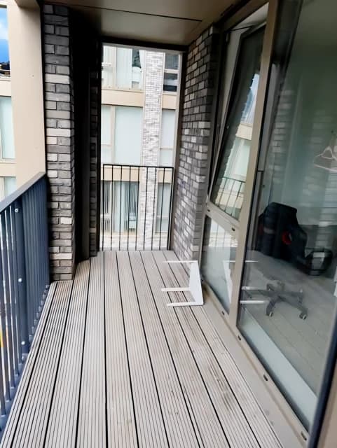 2 Bedroom 2 Bathroom
