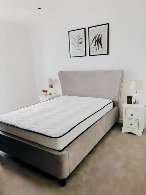 2 Bedroom 2 Bathroom