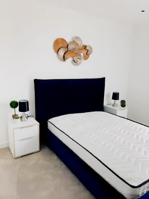 2 Bedroom 2 Bathroom