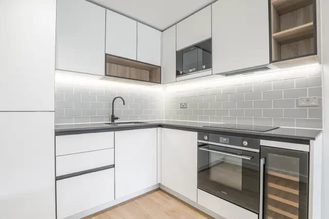 2 Bedroom 2 Bathroom