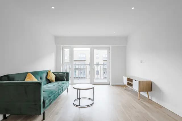 2 Bedroom 2 Bathroom