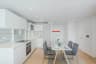 1 Bedroom 1 Bathroom