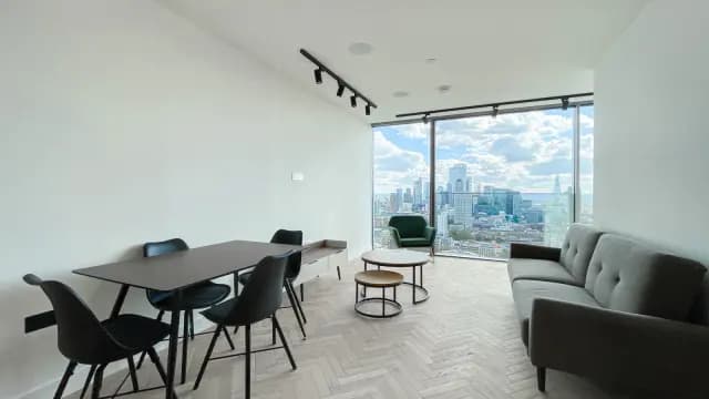 3 Bedroom 2 Bathroom