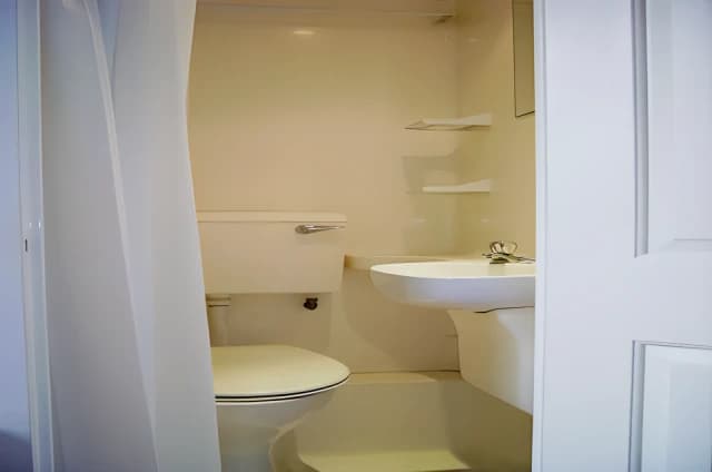 1 Bedroom Studio