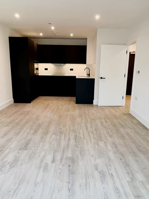 1 Bed 1 Bath - 7th floor