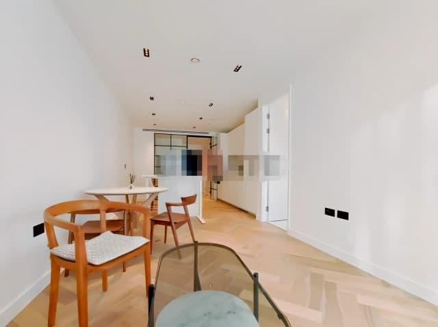 2 Bedroom 2 Bathroom