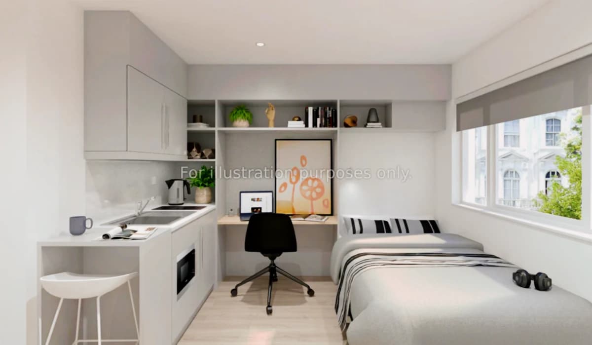 Paddington Citi View image