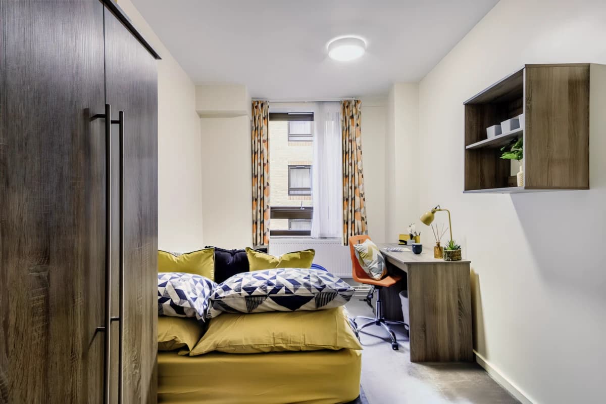 Helen Graham House image