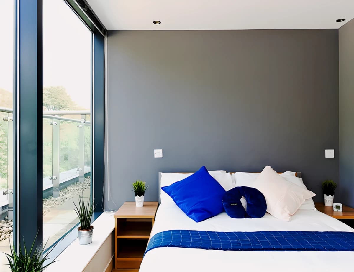 Panmure Court image