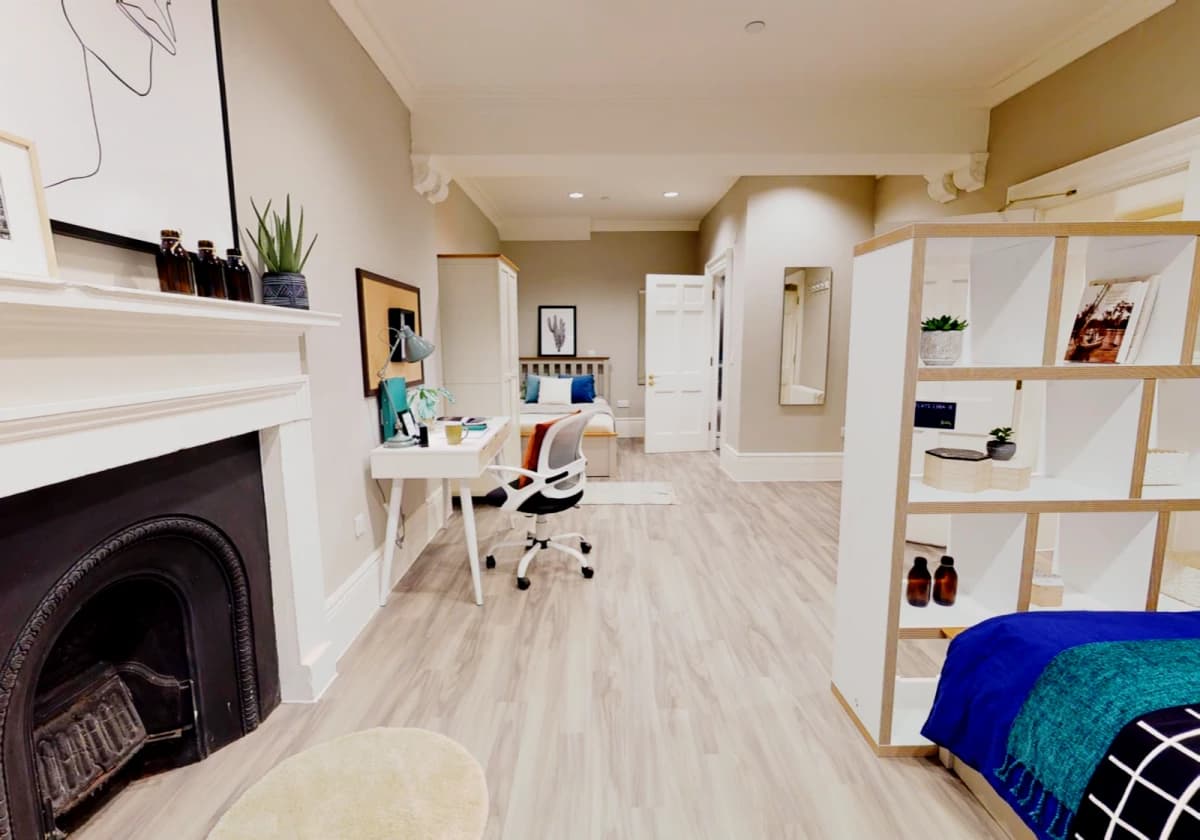 iQ Elliott House image