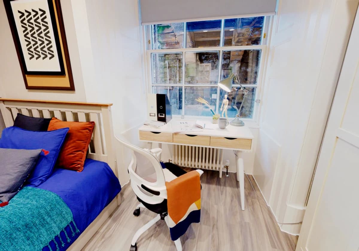 iQ Elliott House image