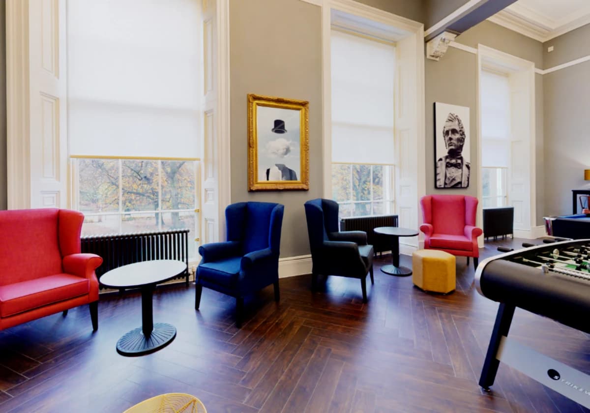 iQ Elliott House image