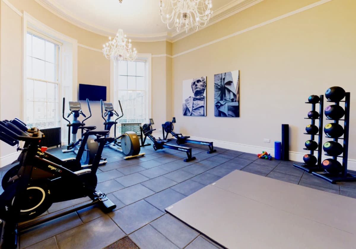 Fitness&Recreation