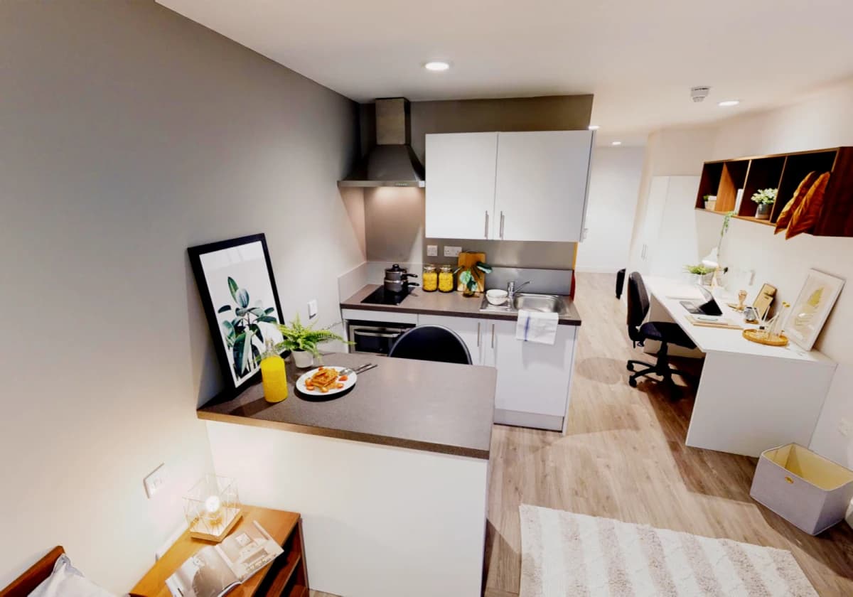 iQ Elliott House image