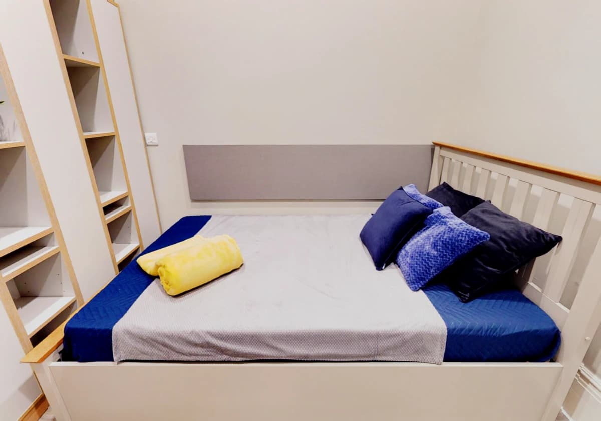 iQ Elliott House image