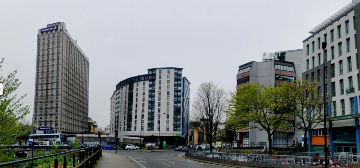 iQ Bristol