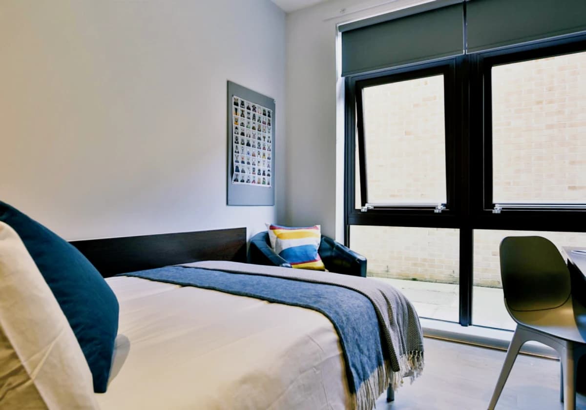 iQ Fountainbridge image