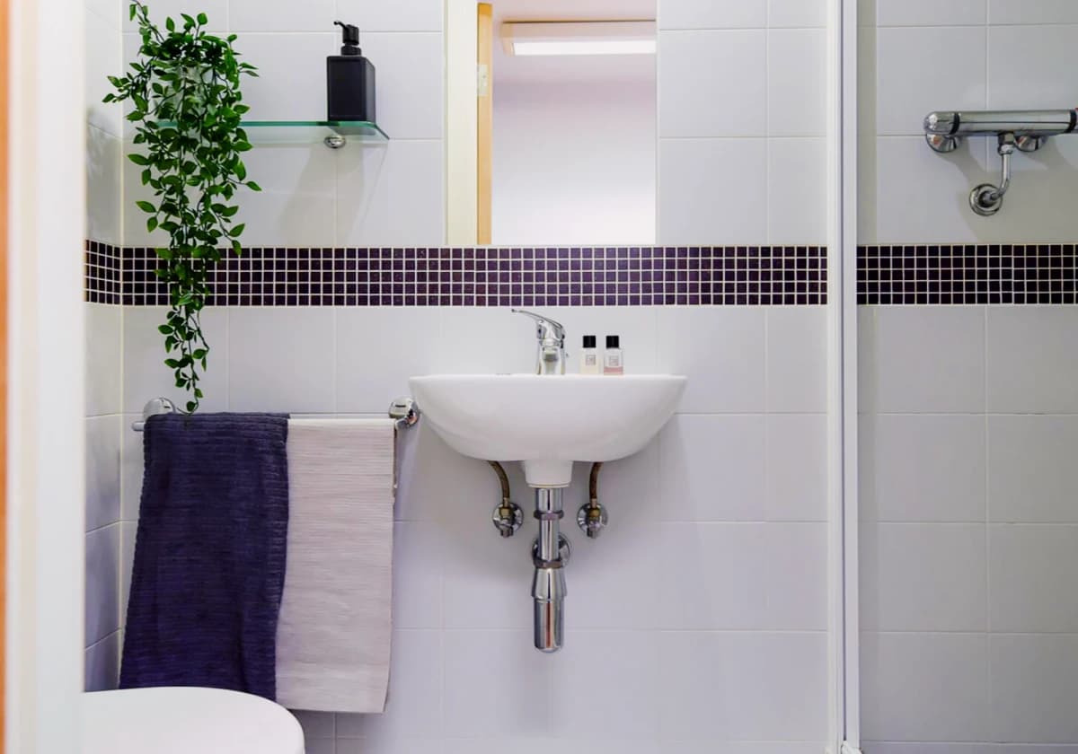 iQ Fountainbridge image
