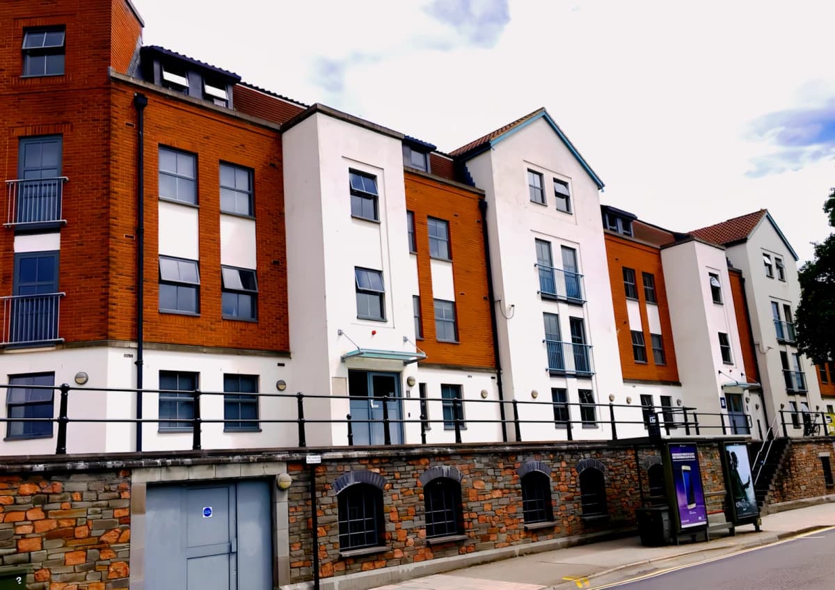 Dwell Hotwells House image 2