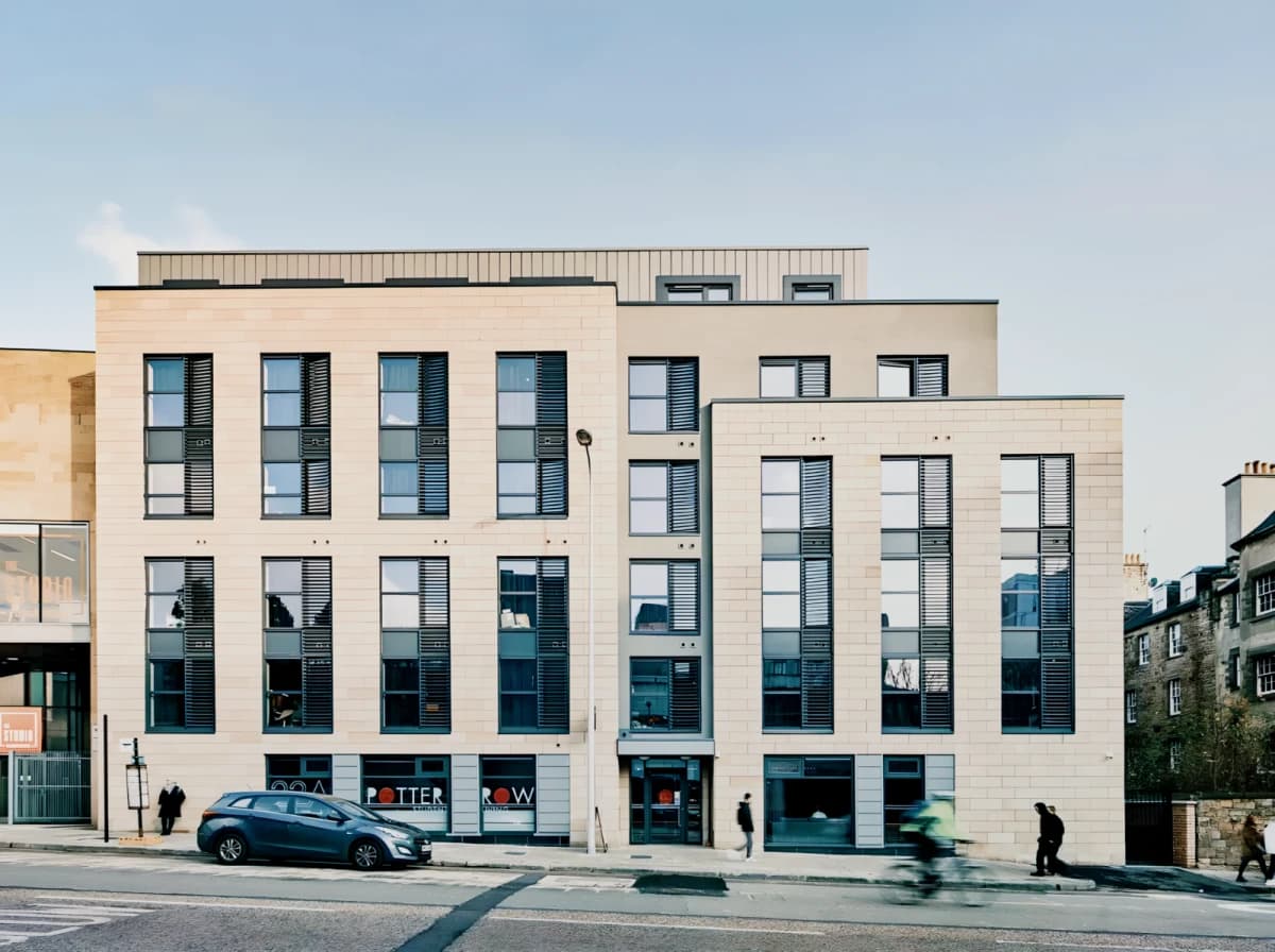 Potterrow image 2