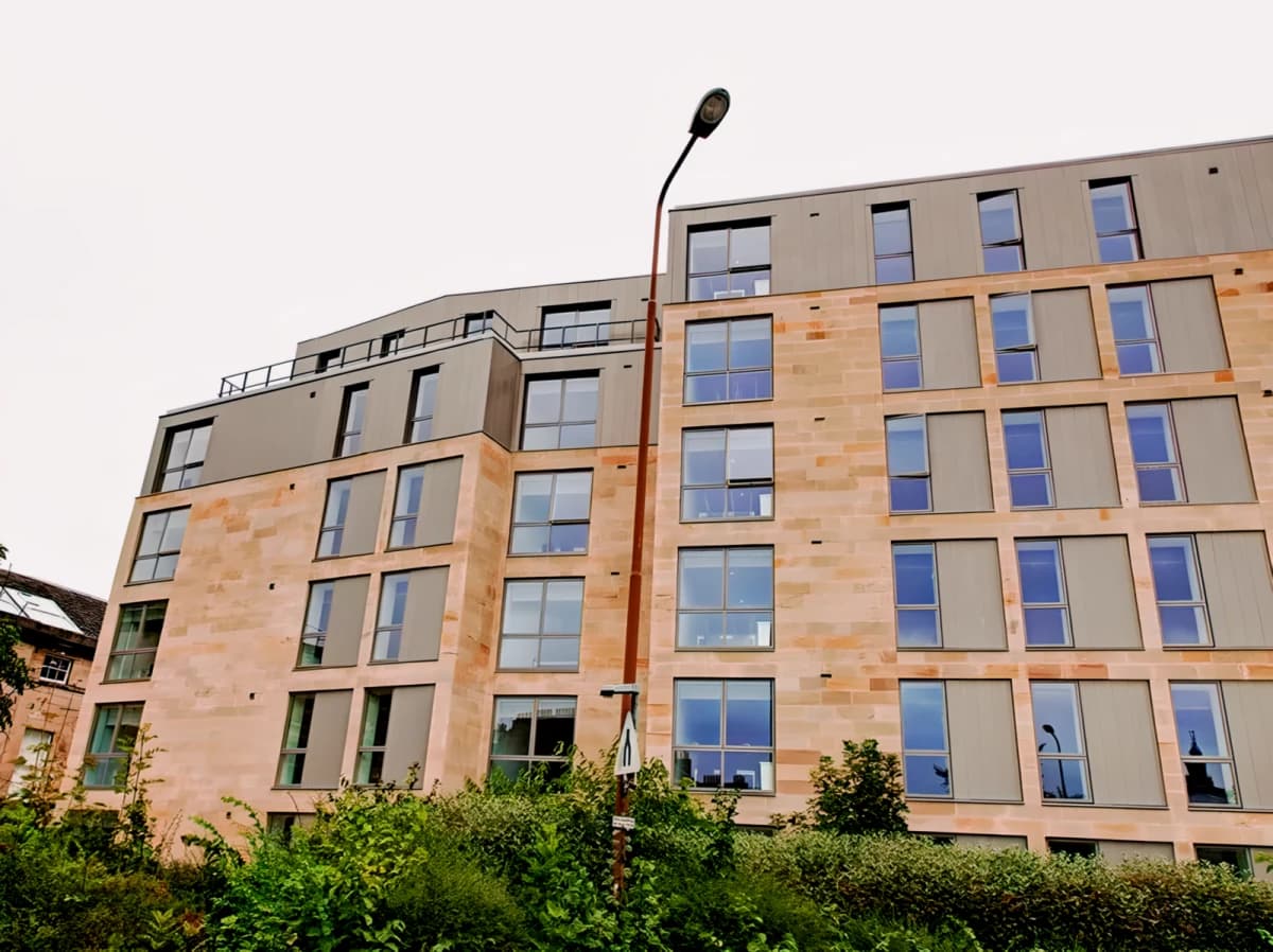 Potterrow
