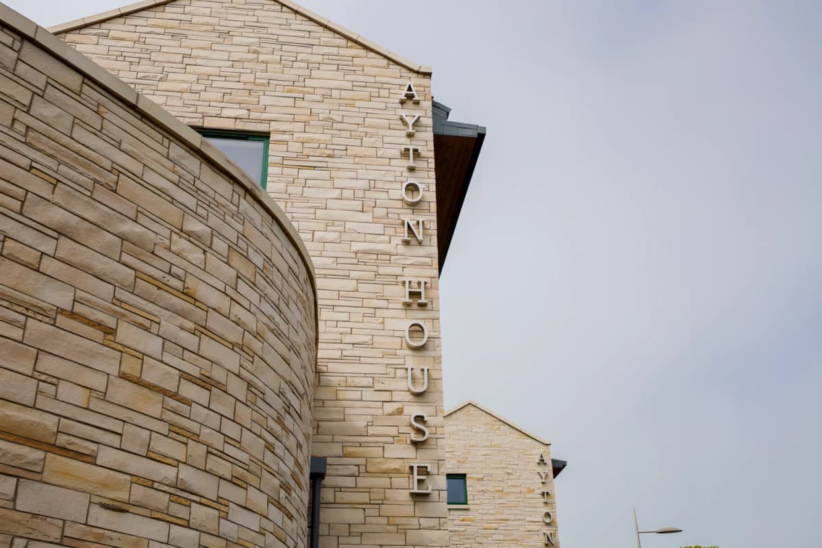 Ayton House
